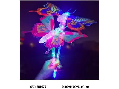 蝴蝶星空棒带灯光 3*AG10包电 2款混装 10支装1中包_OBL1681977