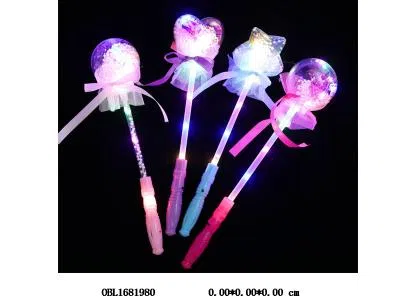 手柄款式星空棒带灯光 3*AG10包电4款混装 10支装1中包_OBL1681980