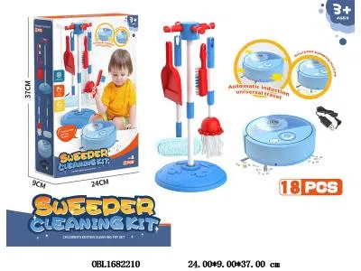 洁具套装 扫地机配USB线 3.7V锂电池包电_OBL1682210