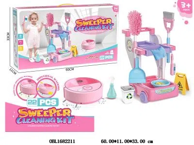 洁具套装 扫地机配USB线 3.7V锂电池包电_OBL1682211