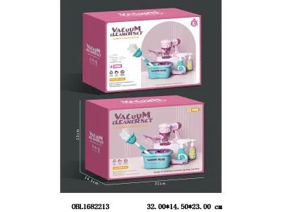 洁具套装 吸尘器3*AA不包电_OBL1682213
