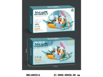 洁具套装 吸尘器3*AA不包电_OBL1682214