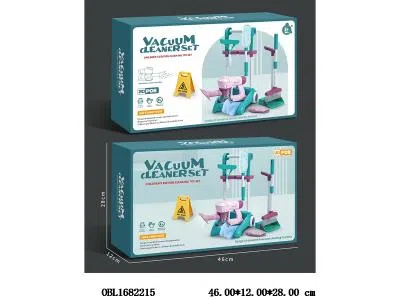 洁具套装 吸尘器3*AA不包电_OBL1682215
