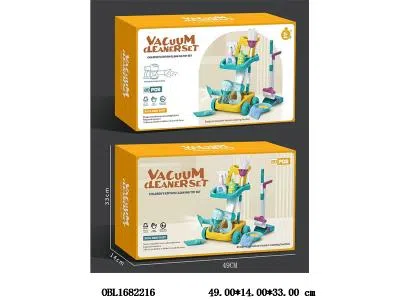 洁具套装 吸尘器3*AA不包电_OBL1682216