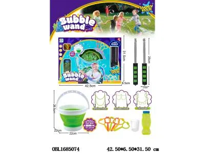伸缩拉绳大泡泡套装_OBL1685074