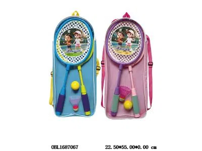 球拍套装 配球_OBL1687067
