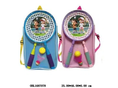 球拍套装 配球_OBL1687078