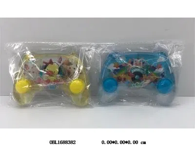 卡通水机 2款混装_OBL1688382