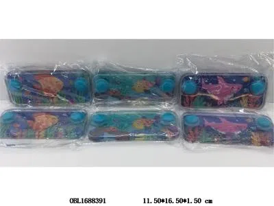 双键海洋水机 3款混装_OBL1688391