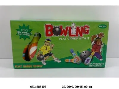 PU保龄球套装_OBL1688407