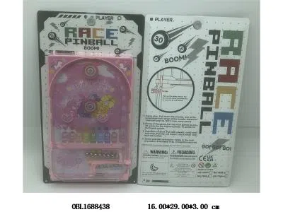 弹珠机 可定制_OBL1688438