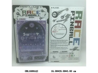 弹珠机 可定制_OBL1688442