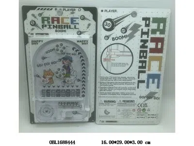 弹珠机 可定制_OBL1688444