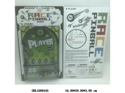 弹珠机 可定制_OBL1688445