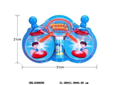 手拍泡泡水套装_OBL1690099