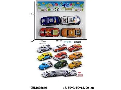 4只装合金回力车_OBL1693640