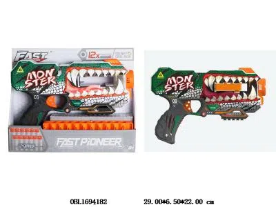 手动EVA软弹枪_OBL1694182