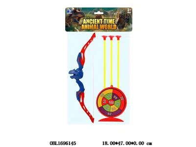 弓箭套装 2色混装_OBL1696145