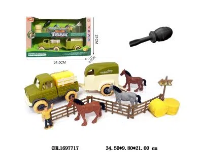 拆装农夫车农场套装_OBL1697717