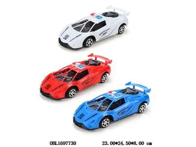 惯性警车 3色混装_OBL1697730