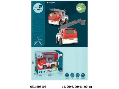 惯性车 2款混装_OBL1698107