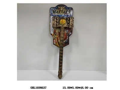 兵器 大摆锤_OBL1698637