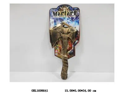 兵器 斧头_OBL1698641