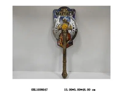 兵器 大斧头_OBL1698647