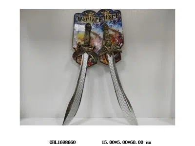 单鹰蝙蝠刀 2款混装_OBL1698660