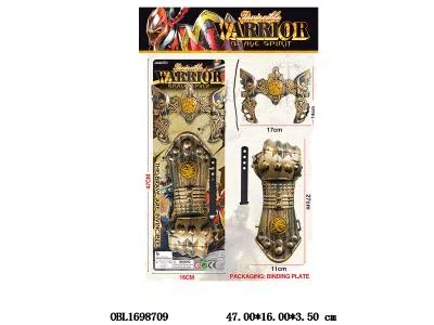 小面具配大手_OBL1698709