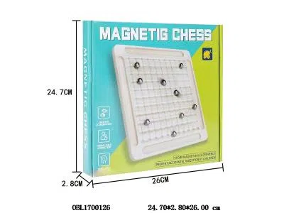 踩雷磁力感应棋_OBL1700126