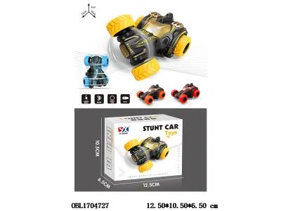 惯性特技车_OBL1704727