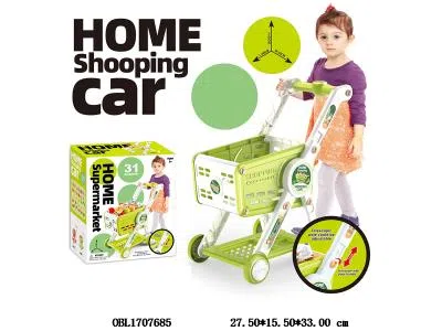 购物车 空车_OBL1707685