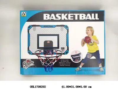 篮球板套装 可计分 2*AA不包电_OBL1708292