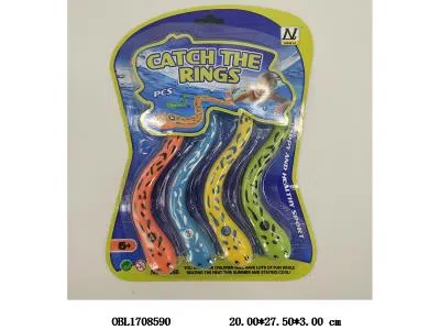 4只装潜水蛇_OBL1708590