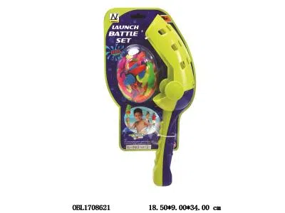 手抛水气球 100水气球_OBL1708621