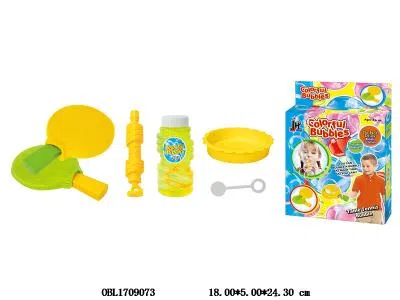 球拍泡泡套装_OBL1709073