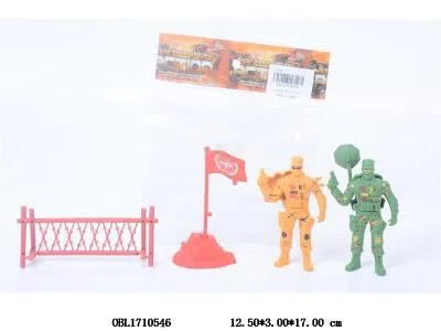 军人套装_OBL1710546