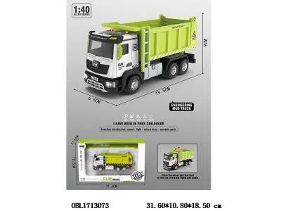 1:40合金回力泥土车带灯光音乐 3*AG13包电_OBL1713073