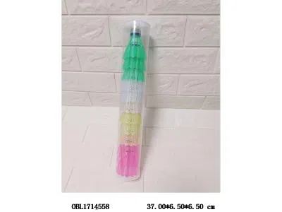 12粒装羽毛球_OBL1714558