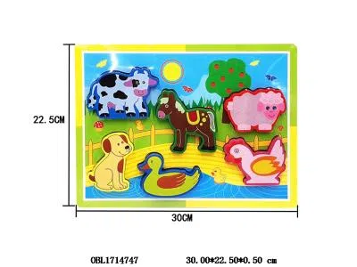 木质拼图_OBL1714747