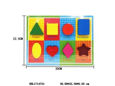 木质拼图_OBL1714751