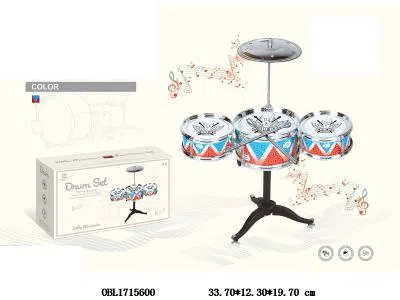 爵士鼓套装_OBL1715600