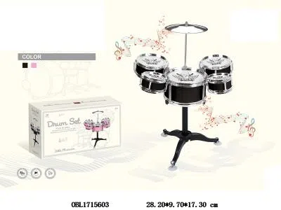 爵士鼓套装_OBL1715603