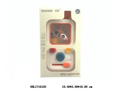 太空水机 自装水_OBL1716103