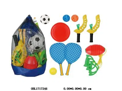 球拍体育套装_OBL1717246