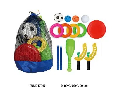 飞盘体育套装_OBL1717247