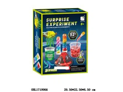 52个科学实验套装_OBL1719966