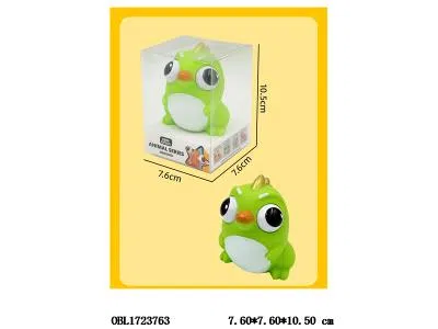 搪胶动物捏捏乐_OBL1723763