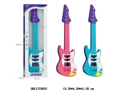 16寸吉他 2色混装_OBL1723823